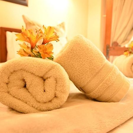 Lamor Guest House มิดเดิลเบิร์ก ภายนอก รูปภาพ