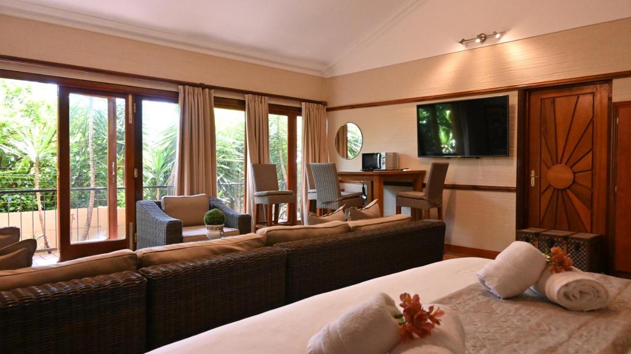 Lamor Guest House มิดเดิลเบิร์ก ภายนอก รูปภาพ