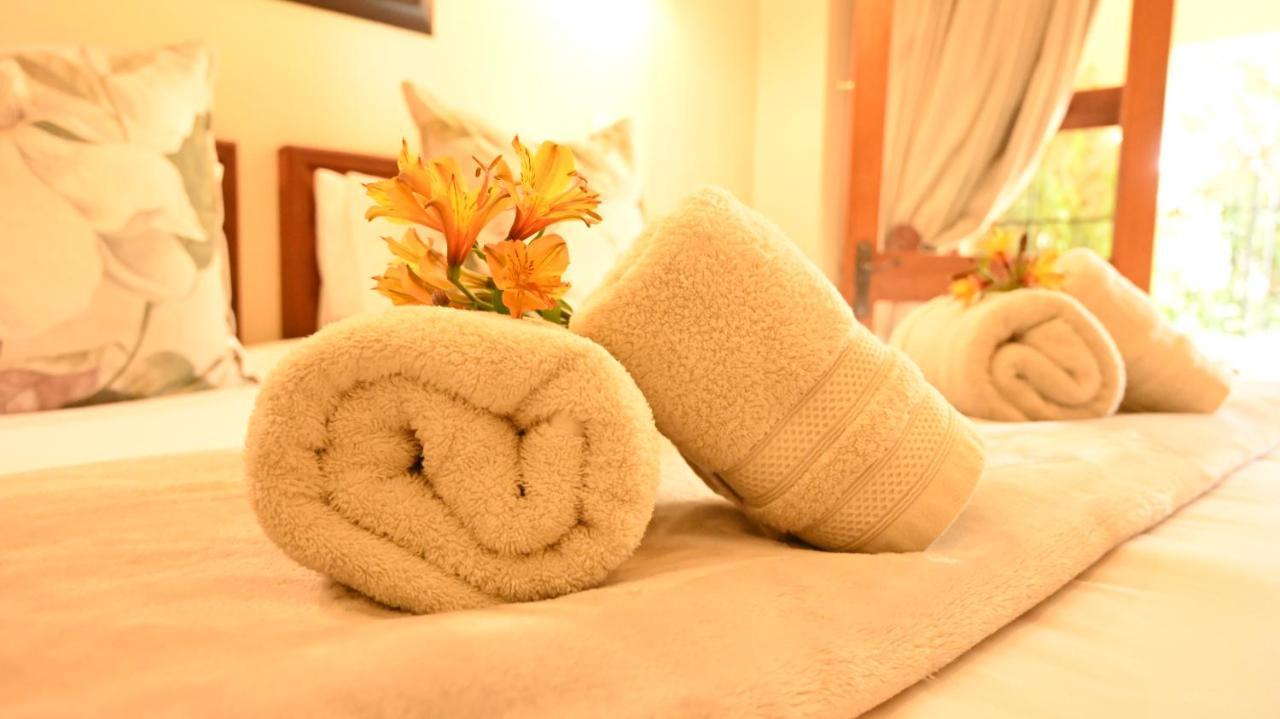 Lamor Guest House มิดเดิลเบิร์ก ภายนอก รูปภาพ
