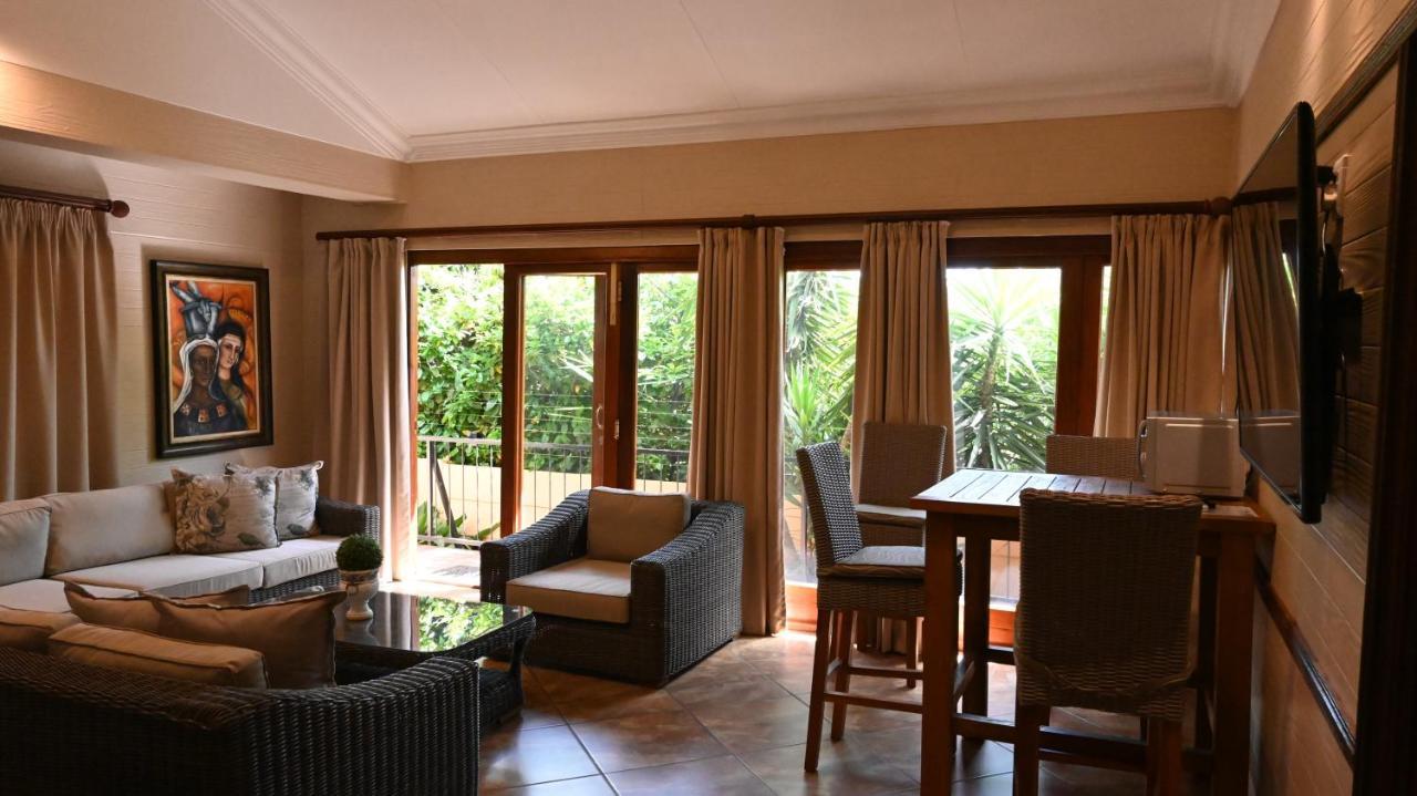 Lamor Guest House มิดเดิลเบิร์ก ภายนอก รูปภาพ