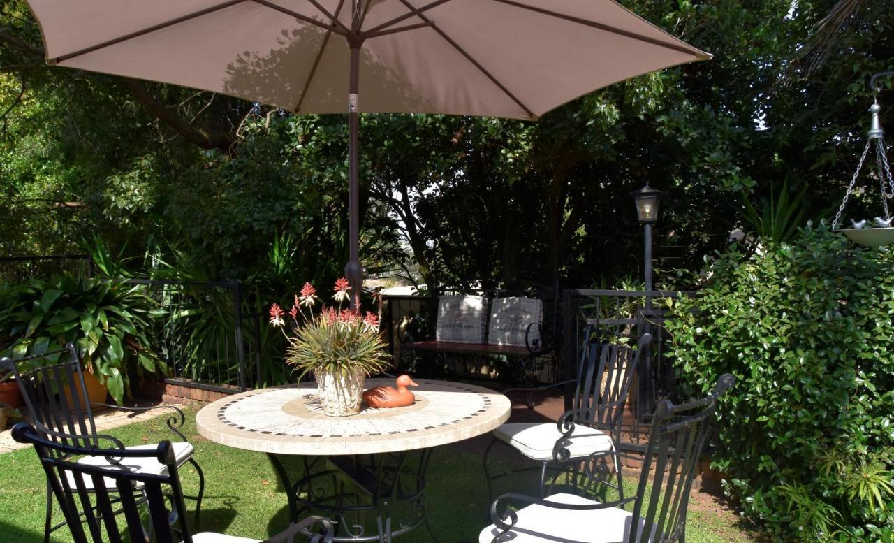 Lamor Guest House มิดเดิลเบิร์ก ภายนอก รูปภาพ