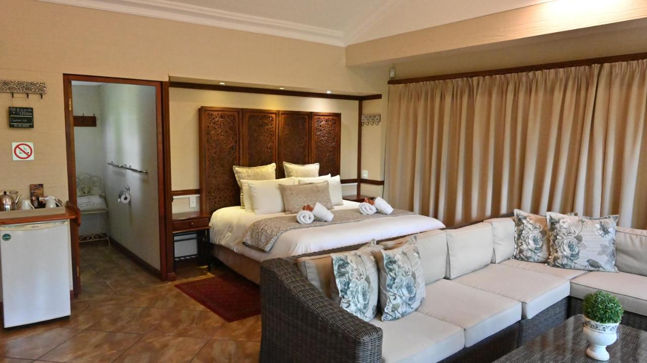 Lamor Guest House มิดเดิลเบิร์ก ภายนอก รูปภาพ
