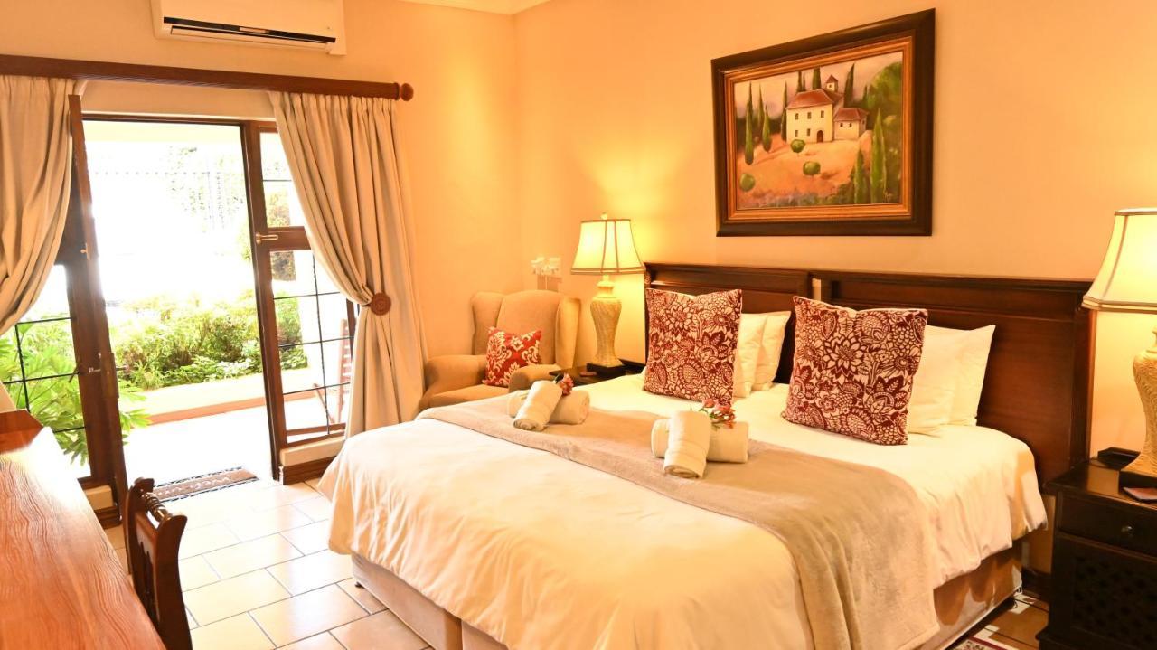 Lamor Guest House มิดเดิลเบิร์ก ภายนอก รูปภาพ