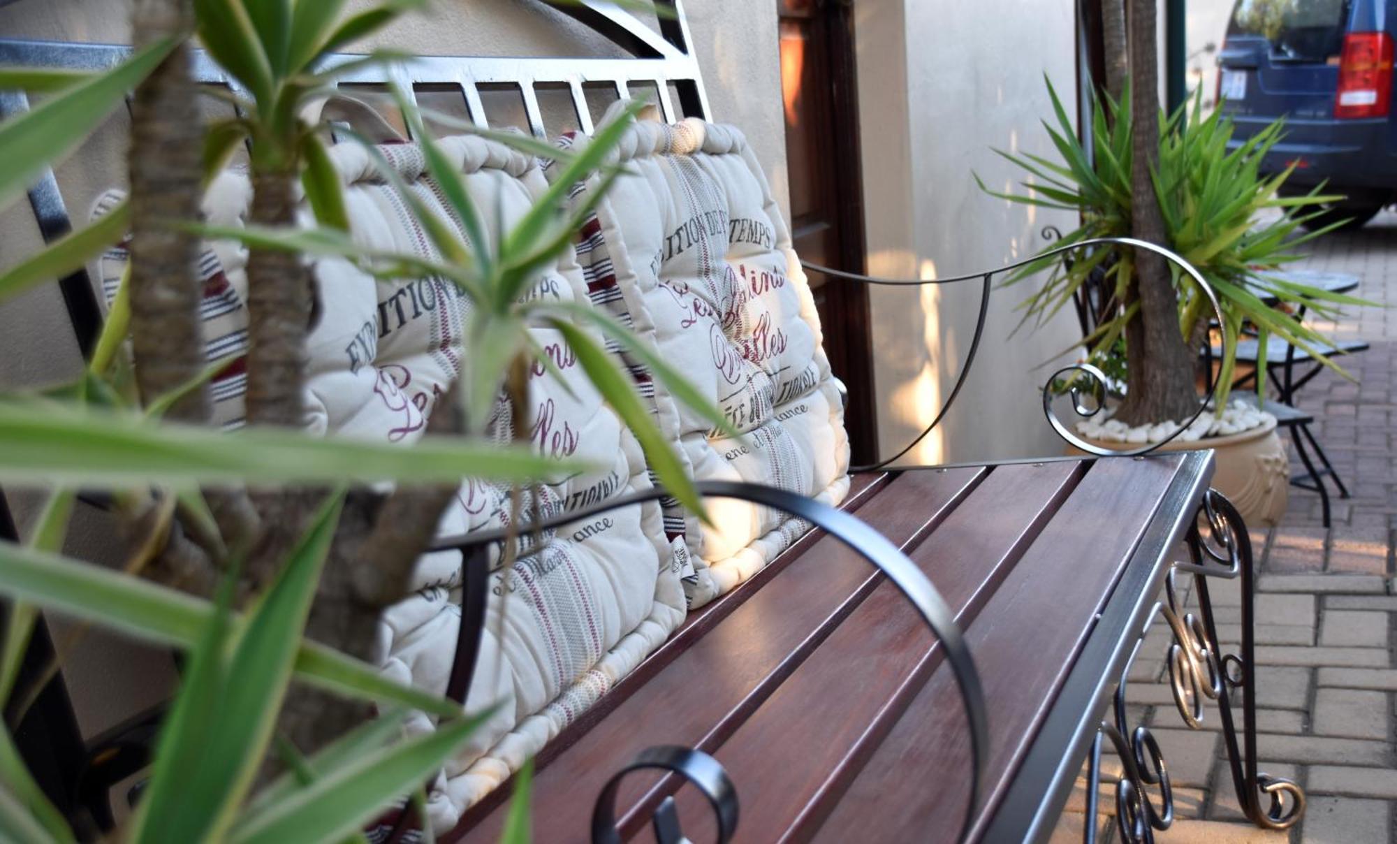Lamor Guest House มิดเดิลเบิร์ก ภายนอก รูปภาพ